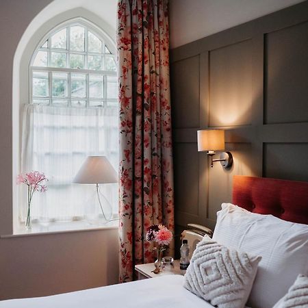 Hotel The Boar'S Head Harrogate Exterior foto