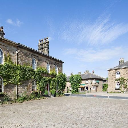 Hotel The Boar'S Head Harrogate Exterior foto