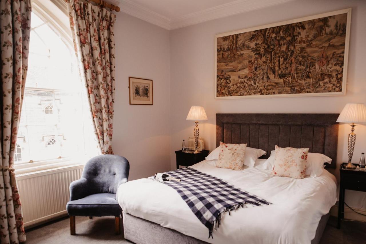 Hotel The Boar'S Head Harrogate Exterior foto
