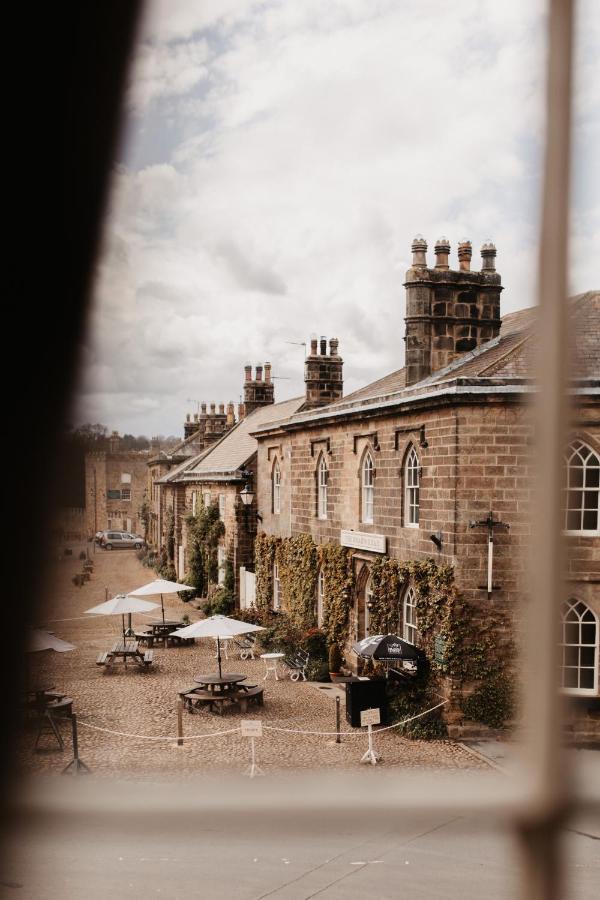 Hotel The Boar'S Head Harrogate Exterior foto