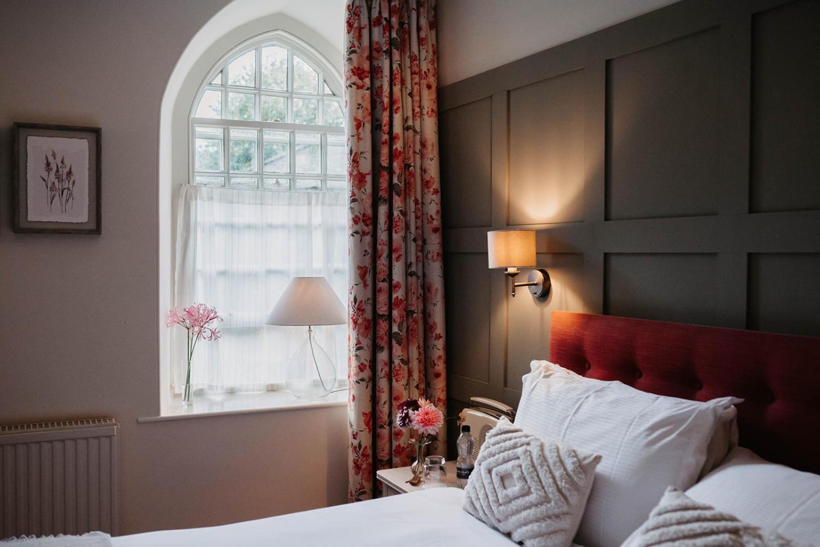 Hotel The Boar'S Head Harrogate Exterior foto