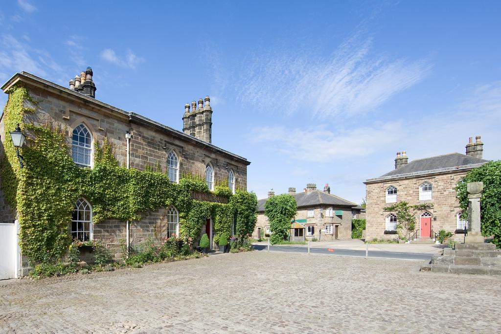 Hotel The Boar'S Head Harrogate Exterior foto